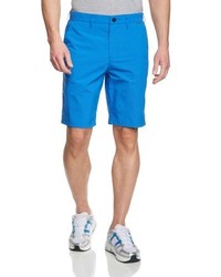 blaue Shorts von Hurley