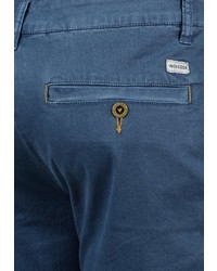 blaue Shorts von INDICODE