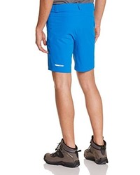 blaue Shorts von Millet