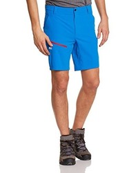 blaue Shorts von Millet