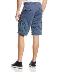 blaue Shorts von O'Neill