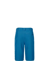 blaue Shorts von OCK