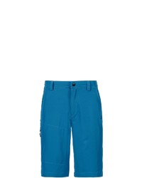 blaue Shorts von OCK