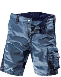 blaue Shorts von OTTO