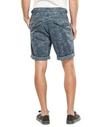 blaue Shorts von Petrol Industries