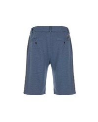 blaue Shorts von super natural