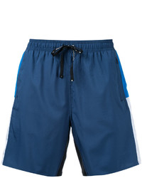 blaue Shorts von The Upside