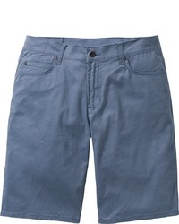 blaue Shorts von Tom Ramsey