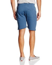blaue Shorts von Tom Tailor