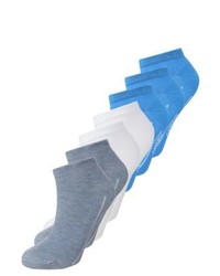 blaue Socken von camano