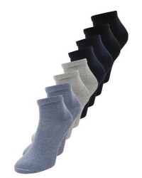 blaue Socken von s.Oliver