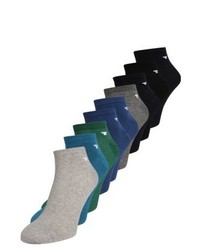 blaue Socken von Tom Tailor