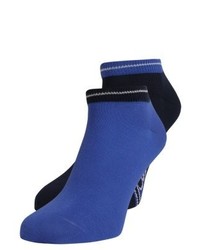 blaue Socken von Tommy Hilfiger