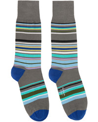 blaue Socken von Paul Smith