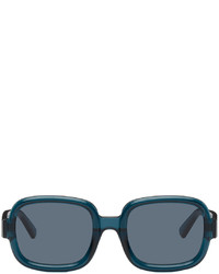 blaue Sonnenbrille von Ambush