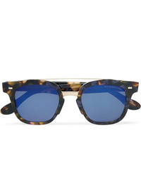 blaue Sonnenbrille von CUTLER AND GROSS