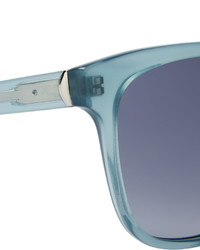 blaue Sonnenbrille von Orlebar Brown