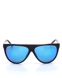 blaue Sonnenbrille von 3.1 Phillip Lim