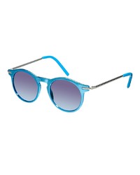 blaue Sonnenbrille von Jeepers Peepers