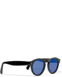 blaue Sonnenbrille von Illesteva