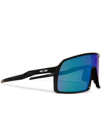 blaue Sonnenbrille von Oakley