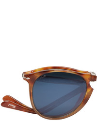 blaue Sonnenbrille von Persol