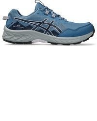 blaue Sportschuhe von Asics