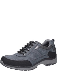 blaue Sportschuhe von Bama