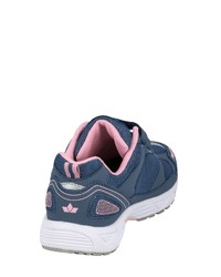blaue Sportschuhe von Lico