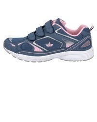 blaue Sportschuhe von Lico