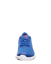 blaue Sportschuhe von Nike Sportswear