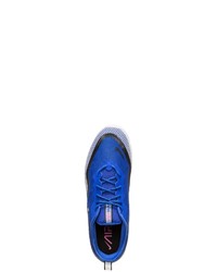 blaue Sportschuhe von Nike Sportswear