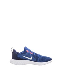 blaue Sportschuhe von Nike Sportswear