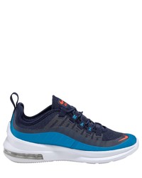 blaue Sportschuhe von Nike Sportswear