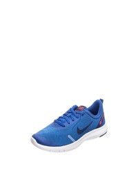 blaue Sportschuhe von Nike Sportswear