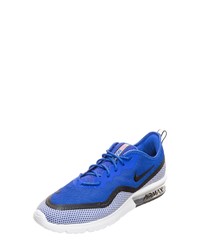 blaue Sportschuhe von Nike Sportswear