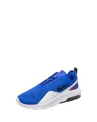 blaue Sportschuhe von Nike Sportswear