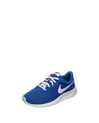 blaue Sportschuhe von Nike Sportswear