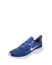 blaue Sportschuhe von Nike Sportswear