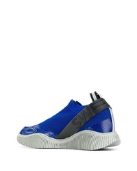 blaue Sportschuhe von SWEA