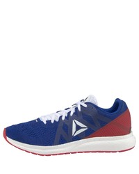 blaue Sportschuhe von Reebok