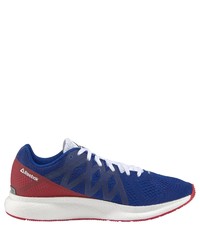 blaue Sportschuhe von Reebok