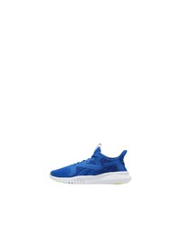 blaue Sportschuhe von Reebok