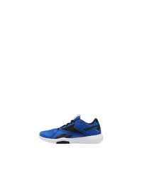 blaue Sportschuhe von Reebok