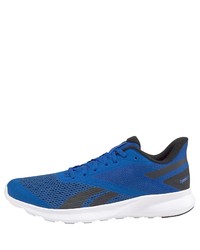 blaue Sportschuhe von Reebok