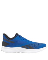 blaue Sportschuhe von Reebok