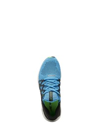 blaue Sportschuhe von Reebok