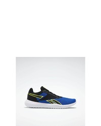 blaue Sportschuhe von Reebok