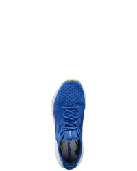 blaue Sportschuhe von Reebok