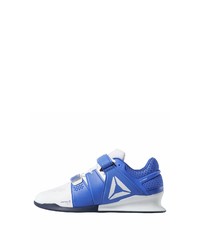 blaue Sportschuhe von Reebok